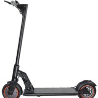 Электросамокат Kugoo M2 Pro (черный) - Изображение №2 — Chaika Market