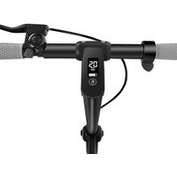 Электросамокат Kugoo M2 Pro (черный) - Изображение №4 — Chaika Market