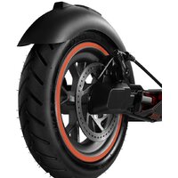 Электросамокат Kugoo M2 Pro (черный) - Изображение №7 — Chaika Market