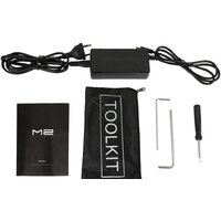 Электросамокат Kugoo M2 Pro (черный) - Изображение №9 — Chaika Market