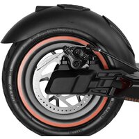 Электросамокат Kugoo M2 Pro (черный) - Изображение №6 — Chaika Market