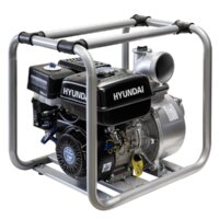 Мотопомпа Hyundai HY 105 — Chaika Market