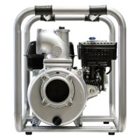 Мотопомпа Hyundai HY 105 - Изображение №3 — Chaika Market