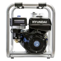 Мотопомпа Hyundai HY 105 - Изображение №5 — Chaika Market