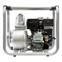 Мотопомпа Hyundai HY 105 - Изображение №4 — Chaika Market