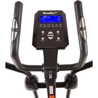 Эллиптический тренажер HouseFit HB-8117ELM - Изображение №8 — Chaika Market