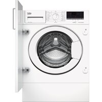 Стиральная машина BEKO WITC 7612 B0W — Chaika Market