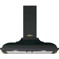 Кухонная вытяжка Smeg KC19AOE — Chaika Market