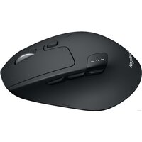 Мышь Logitech M720 Triathlon - Изображение №4 — Chaika Market