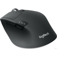Мышь Logitech M720 Triathlon - Изображение №3 — Chaika Market