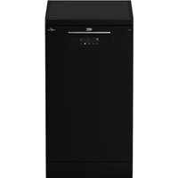Отдельностоящая посудомоечная машина BEKO BDFS15020B — Chaika Market