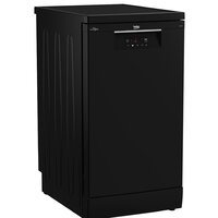 Отдельностоящая посудомоечная машина BEKO BDFS15020B - Изображение №2 — Chaika Market