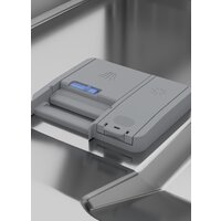Отдельностоящая посудомоечная машина BEKO BDFS15020B - Изображение №5 — Chaika Market