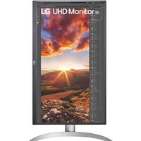Монитор LG 27UP85NP-W - Изображение №2 — Chaika Market