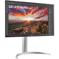 Монитор LG 27UP85NP-W - Изображение №9 — Chaika Market