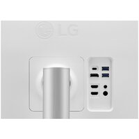 Монитор LG 27UP85NP-W - Изображение №5 — Chaika Market