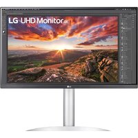 Монитор LG 27UP85NP-W — Chaika Market