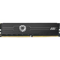 Оперативная память AGI UD238 16ГБ DDR5 5600 МГц AGI560A16UD238 — Chaika Market