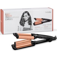 Плойка-волна BaByliss W2447E - Изображение №4 — Chaika Market