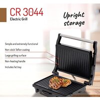 Электрогриль CAMRY CR 3044 - Изображение №13 — Chaika Market