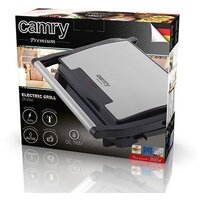 Электрогриль CAMRY CR 3044 - Изображение №12 — Chaika Market