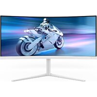 Игровой монитор Philips Evnia 34M2C5501A/00 — Chaika Market