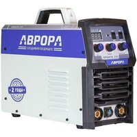 Сварочный инвертор Аврора Орбита 250 — Chaika Market