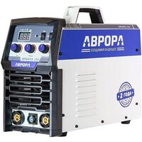 Сварочный инвертор Аврора Орбита 250 - Изображение №8 — Chaika Market