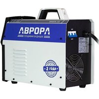 Сварочный инвертор Аврора Орбита 250 - Изображение №6 — Chaika Market