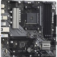 Материнская плата ASRock B550M Phantom Gaming 4 - Изображение №3 — Chaika Market