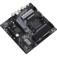 Материнская плата ASRock B550M Phantom Gaming 4 - Изображение №2 — Chaika Market