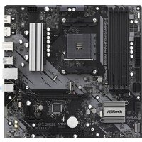 Материнская плата ASRock B550M Phantom Gaming 4 — Chaika Market