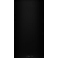 Кухонная вытяжка HOMSair Phlox Push 40 (черный) — Chaika Market