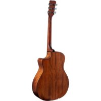 Акустическая гитара JET JGA-255 OP - Изображение №6 — Chaika Market