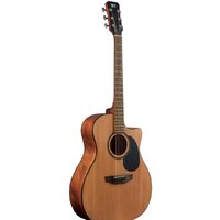 Акустическая гитара JET JGA-255 OP - Изображение №4 — Chaika Market