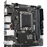 Материнская плата Gigabyte H610I DDR4 (rev. 1.0) - Изображение №3 — Chaika Market