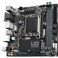 Материнская плата Gigabyte H610I DDR4 (rev. 1.0) - Изображение №5 — Chaika Market