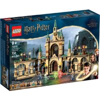 Конструктор LEGO Harry Potter 76451 Тисовая улица: Визит тети Мардж — Chaika Market