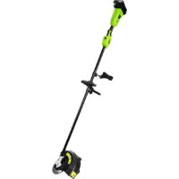 Триммер Deko DKTR40 (с 2-мя АКБ) - Изображение №2 — Chaika Market