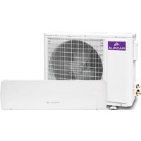Кондиционер AlpicAir Premium Pro II AWI/AWO-26HRDC1C — Chaika Market