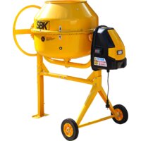 Бетономешалка SBK SX-170 — Chaika Market