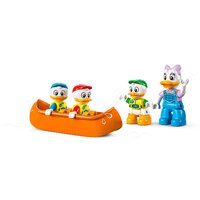 Конструктор LEGO DUPLO Disney 10997 Приключение в походе - Изображение №4 — Chaika Market