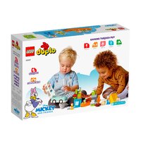Конструктор LEGO DUPLO Disney 10997 Приключение в походе - Изображение №3 — Chaika Market