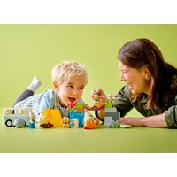 Конструктор LEGO DUPLO Disney 10997 Приключение в походе - Изображение №5 — Chaika Market