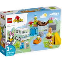 Конструктор LEGO DUPLO Disney 10997 Приключение в походе — Chaika Market