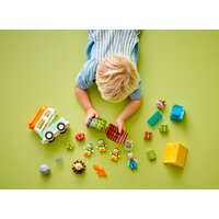 Конструктор LEGO DUPLO Disney 10997 Приключение в походе - Изображение №6 — Chaika Market