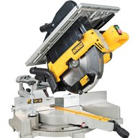 Торцовочная пила DeWalt D27112 — Chaika Market