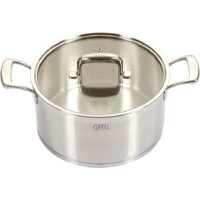 Кастрюля Gipfel Prestige 1235 — Chaika Market