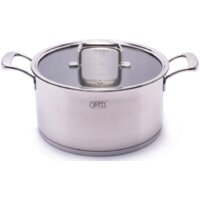 Кастрюля Gipfel Prestige 1235 - Изображение №2 — Chaika Market