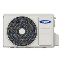 Кондиционер General Climate GC-R07HR32/GU-R07H32 - Изображение №4 — Chaika Market